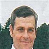 Gary "Kip" Nutt Obituary