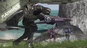 Is This Halo'S Arbiter In Killer Instinct Season 3? | Vg247
