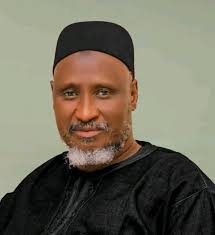 Baba Waziri Mohd Misau