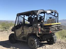 Honda pioneer 1000 5 bed. P1000 Seizmik Bed Extender 1000 5 Bug Fix With Pivot Point Hondasxs The Honda Side By Side Club