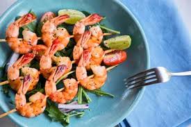 Allergie Aux Fruits De Mer