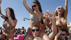 Art, craft, sewing & party supplies. Florida S Hottest Wildest Top Spring Break Destinations 2020
