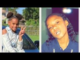 J'aaliyah so cool is a member of famous people who are known for being a family member, celebrities who are 13 years old, was born in june, in the year 2007.her zodiac sign is gemini. Ilani Pierre Lemonade Braids