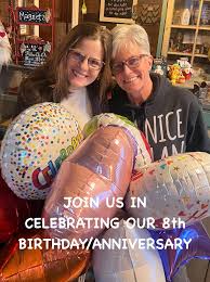 Whirling Dervish Bakery