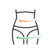 Pull & bear women's bottoms size chart; Size Guide