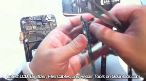 Samsung Galaxy S II Skyrocket i727 ...