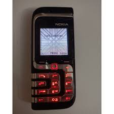 NOKIA 7260 IMEI KAYITLI SORUNSUZ YEPYENİ
