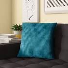 Cushion 18 X 18 Tiya Teal Latitude Run