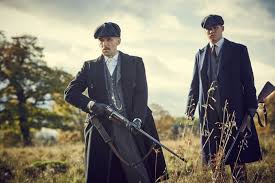La historia completa de Peaky Blinders