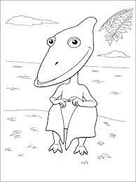 Malvorlage kinder zug zug mit punkten ausmalbild malvorlage kinder. Malvorlagen Dinosaurier Zug Fur Kinder 4 Artofit