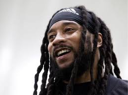 TSN documents the emergence of Redblacks DB Sherrod Baltimore from The  Struggle