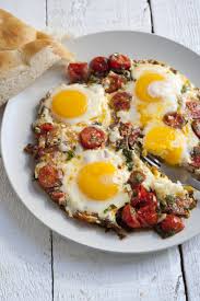 Moroccan Omelette Recettes De Cuisine Cuisine Marocaine Recette