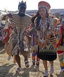 A Traditional Zulu Wedding Zulu Traditional Attire African Traditional Dresses Zulu Traditional Wedding
