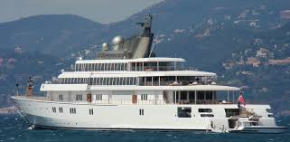 David Geffen Net Worth 9 Billion Inside The Crazy 400m Rising Sun Yacht Rising Sun Yacht Super Yachts Yacht