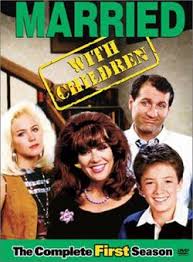 Married... with Children season 1 - Wikipedia