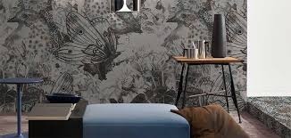 Papier Peint Design Papier Peint Botanique Tapisserie Luxe Muraem Papier Peint Design Papier Peint Papier Peint Botanique