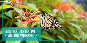 Kids Can Native Planting Workshop