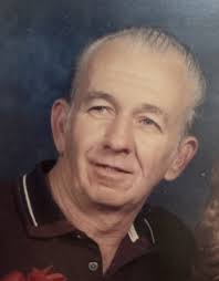 Obituary information for Henry Vinson Scott
