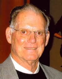 James BRUYA Obituary