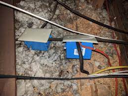 We did not find results for: Can You Cut Open A Plastic Junction Box And Just Lay Splices Inside Home Improvement Stack Exchange