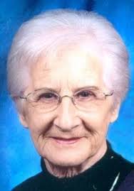 Obituary of N.Velzora Todd