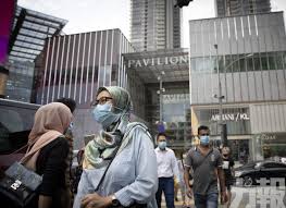 馬來西亞 malaysia | en 簡. é¦¬ä¾†è¥¿äºžç–«æƒ…åš´å³»ç•¶å±€é 'å¸ƒå…¨åœ‹é€²å…¥ç·Šæ€¥ç‹€æ…‹è‡³8æœˆ1æ—¥ æ¾³é–€åŠ›å ±å®˜ç¶²