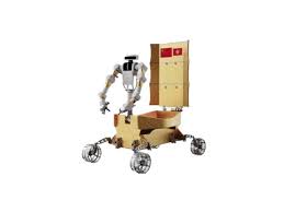 科大研製探月「香港操作機械人」 將助力嫦娥八號任務推動香港航天 ...