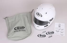Arai has been the number one ranked motorcycle helmet for customer satisfaction arai has taken the motocross helmet and made it safer. Helmet Arai Gp 7 Frp