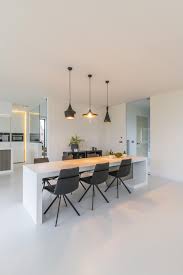 pu gietvloer in nieuwbouw te retie alterieur gietvloeren minimalistische woonkamer woonkamervloer vloerontwerp