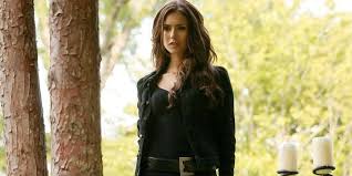 Every Named Vampire Outside Of Klaus' Sireline (Confirmed) :  R/Thevampirediaries