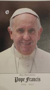 Misa en Honor al Papa Francisco en Huntersville