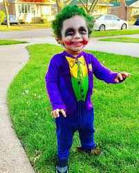 Joker Kids Costume Kids Costumes Costumes Athletic Jacket