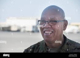 Deployed from travis air force base hi-res stock photography and images