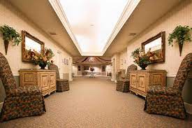 Garden terrace healthcare center of federal way skilled nursing facility. Garden Terrace Healthcare Center Of Federal Way Senior Living Community Assisted Living In Federal Way Wa Findcontinuingcare