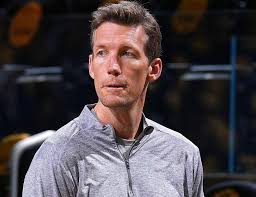 Warriors team getting new players