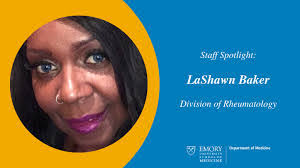 Lashawn Baker's Instagram, Twitter & Facebook