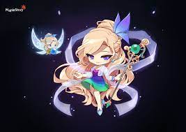 메이플 홈런왕은 메이플 친구들이 야구를 하는 만화다. 33 Maple Story Ideas Maple Story Anime Maplestory 2