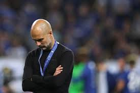 Josep 'pep' guardiola is a football manager, known as being one of the greatest tacticians in the history of the sport. Pep Guardiola Defends Man City Tactics After Champions League Final Loss To Chelsea The Athletic