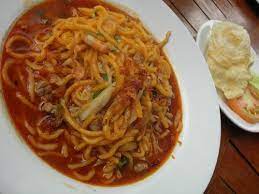 Mie Aceh Resep Masakan Asia Resep Masakan Resep Masakan Indonesia