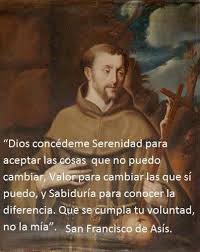 Biografia De San Francisco De Asis Pin De Lorena Villanueva En Meditaciones Oracion De San Francisco Frases De San Agustin Frases De Santos