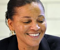 Features: Get to Know Principal Lowery from a New Angle