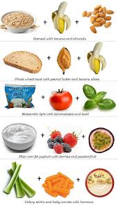 Pin On Snacks