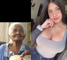 Fetish of Young Beautiful MILF Breastfeeding a Very Old Ugly Granny - Page  3 - Free Porn & Adult Videos Forum