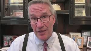 Susan Smith should 'absolutely not' be released: Former prosecutor