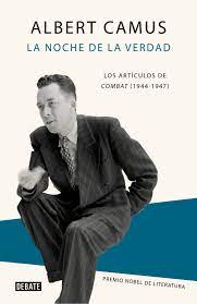 Sito donde podrás leer libros online gratis. La Noche De La Verdad
