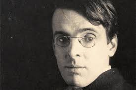 William Butler Yeats világa