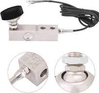 Weighing Sensor Kit, Alloy Steel 2000KG Range Togo