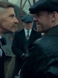 Billy Boy Tommy Shelby