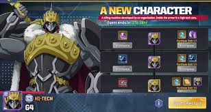 One punch sim codes : The New Character G4 One Punch Man Road To Hero 2 0 Facebook