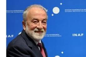 Scomparso il professor Nichi d'Amico, presidente dell'Istituto Nazionale di  Astrofisica